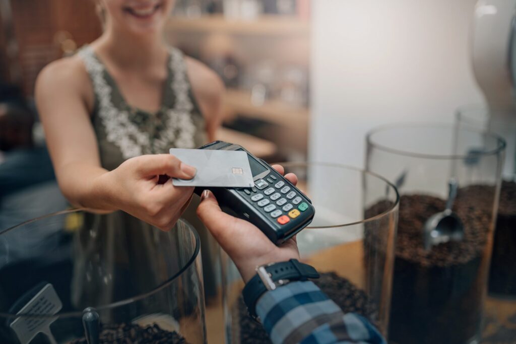 Revere helps protect credit card processing for small business with a suite of innovative tools