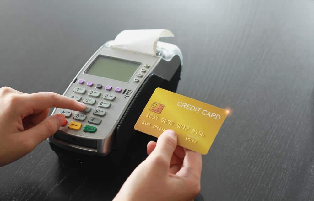 Why Is Security Pivotal for Online Credit Card Processing Companies?