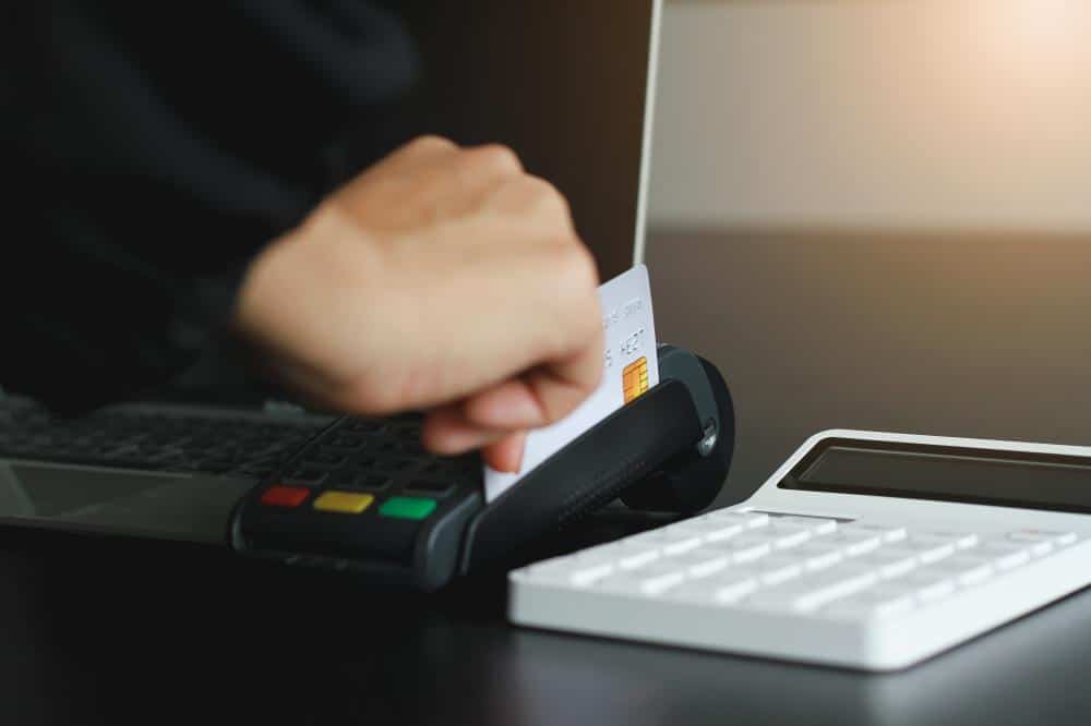 What Makes a Top Credit Card Processing Company?