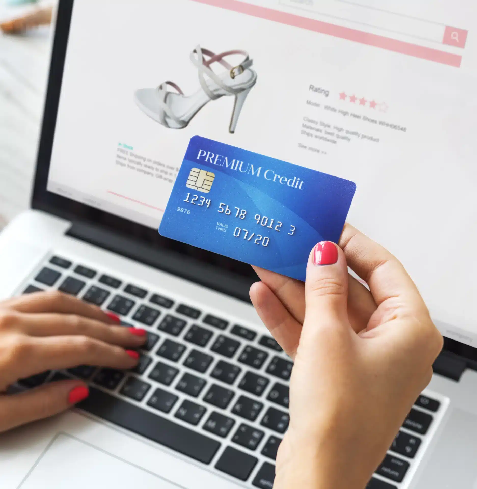 Stripe alternatives that work with your e-commerce business
