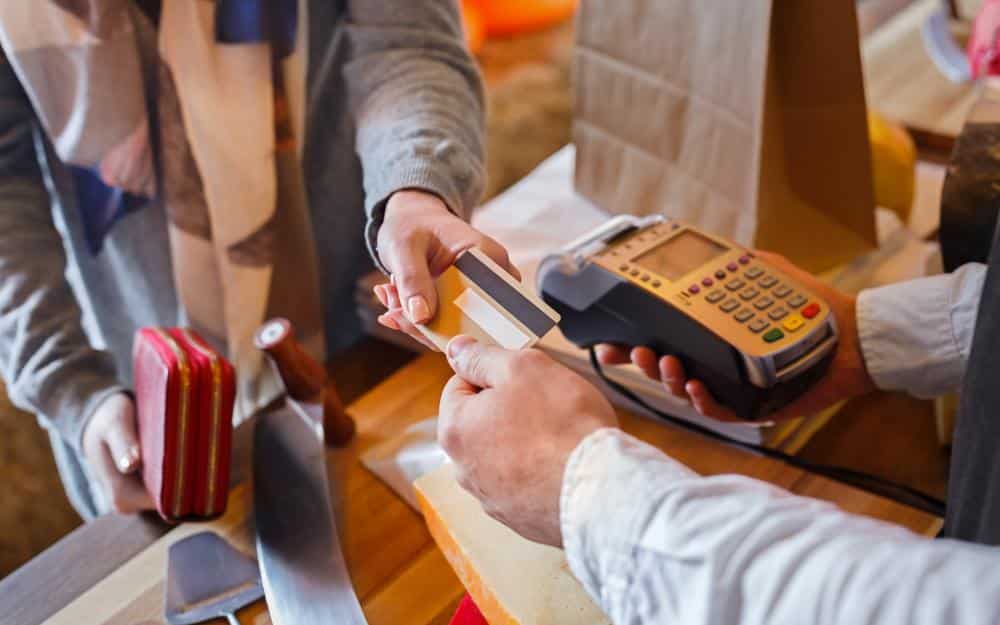 Essential Features of Payment Processing
