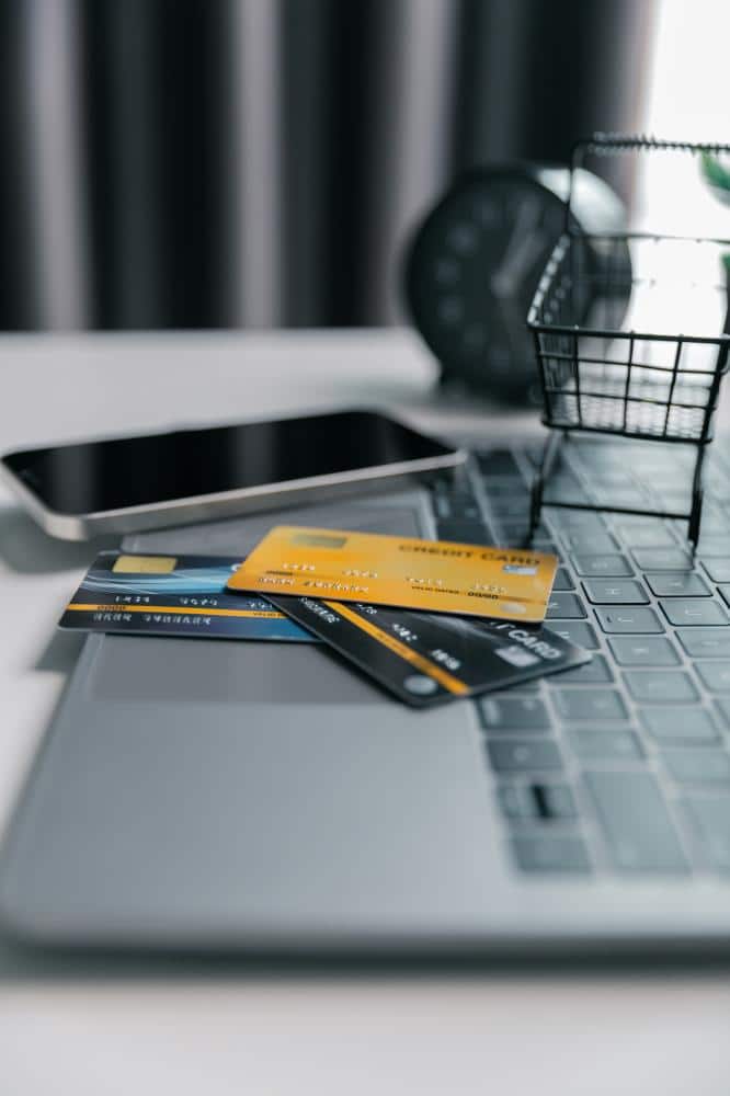 The Anatomy of a High-Risk Merchant Account