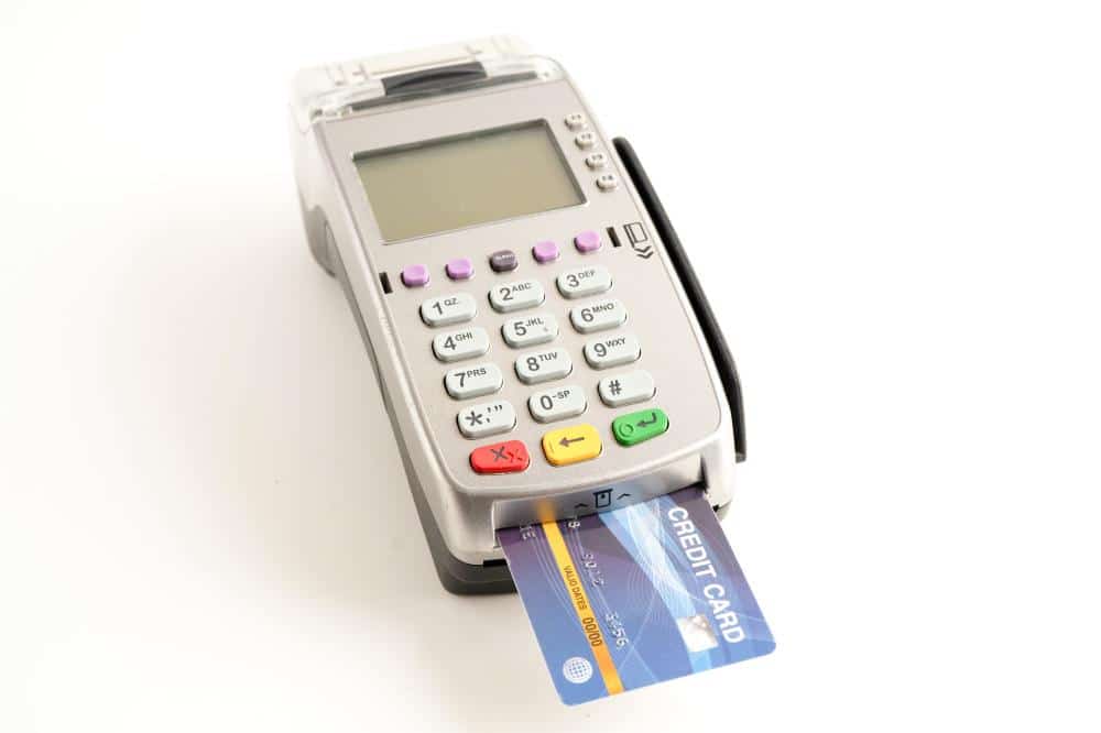 What Qualifies as High Risk Credit Card Processing?