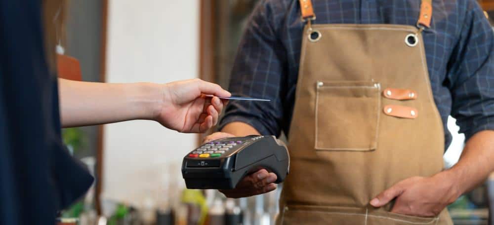 How to Choose the Best Merchant Services for Small Business